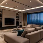 سقف کاذب پذیرایی