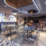 سقف کاذب مغازه