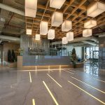 سقف کاذب فروشگاه