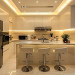 کناف آشپزخانه