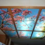 آسمان مجازی آشپزخانه