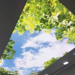 آسمان مجازی دستشویی