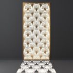 سقف سی ان سی طلایی