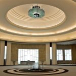 قیمت سقف کناف