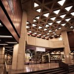 سقف کاذب فروشگاه