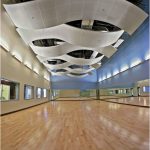 سقف کاذب آلومینیومی