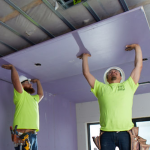 قیمت سقف کاذب ضد حریق