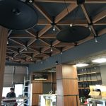 سقف کاذب مغازه