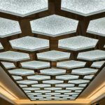 پنل سقف کاذب