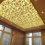 سقف cnc آشپزخانه