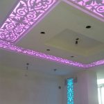 سقف cnc آشپزخانه