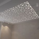 سقف cnc آشپزخانه