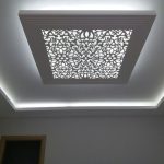 سقف cnc آشپزخانه