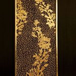 سقف سی ان سی طلایی