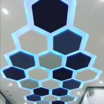 سقف کاذب مغازه