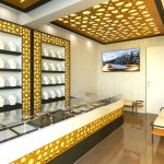 سقف کاذب مغازه