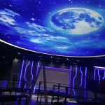 سقف کاذب آسمان مجازی