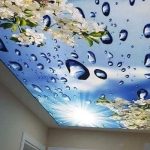 آسمان مجازی آشپزخانه