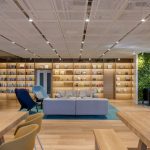 سقف کاذب آلومینیومی