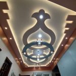 سقف کاذب اتوبوسی