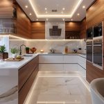 کناف آشپزخانه