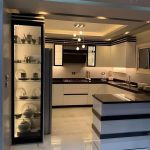 کناف آشپزخانه