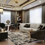 سقف کاذب پذیرایی