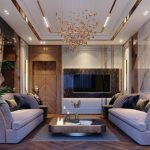 سقف کاذب پذیرایی