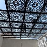 سقف کاذب پاسیو