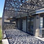 سقف کاذب پاسیو