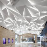 سقف کاذب فروشگاه