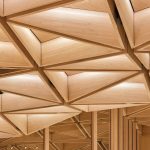 سقف کاذب فروشگاه