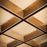 سقف کاذب فروشگاه