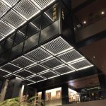 سقف کاذب فروشگاه