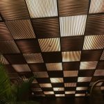 سقف کاذب فروشگاه