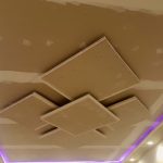 سقف کاذب ۶۰در۶۰