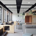 سقف کاذب ۶۰در۶۰