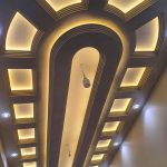 سقف کاذب اتوبوسی