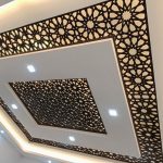 سقف cnc آشپزخانه