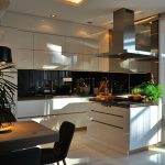 باکس نور مخفی سقف