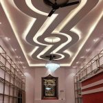 سقف کاذب اتوبوسی