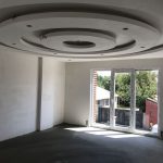 قیمت کناف سقف ساده