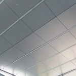 پنل سقف کاذب