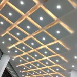 سقف کاذب ۶۰در۶۰