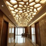 سقف کاذب اتوبوسی