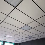 سقف کاذب آلومینیومی 60 * 60