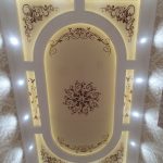 سقف کاذب اتوبوسی