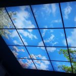 آسمان مجازی آشپزخانه