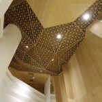 سقف کاذب فروشگاه