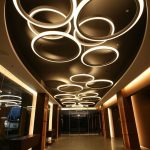 سقف کاذب اتوبوسی